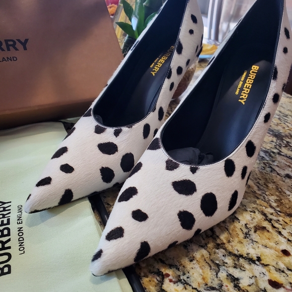 Burberry Ava 38.5 brand new - Picture 7 of 15